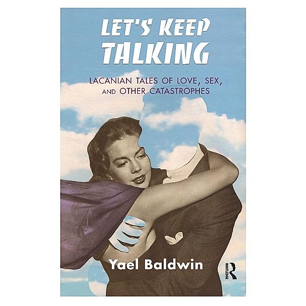 Let's Keep Talking, Yael Goldman Baldwin