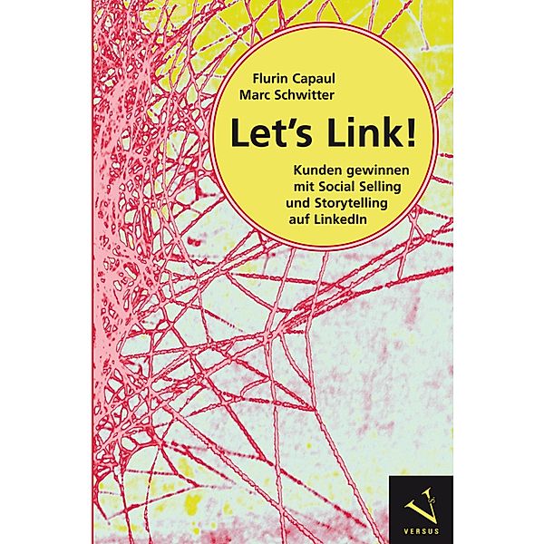 Let's Link!, Flurin Capaul, Marc Schwitter