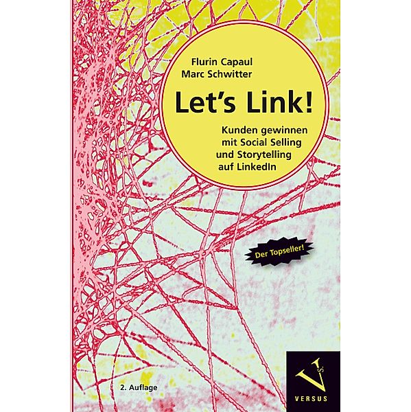 Let's Link! - PDF, Flurin Capaul, Marc Schwitter