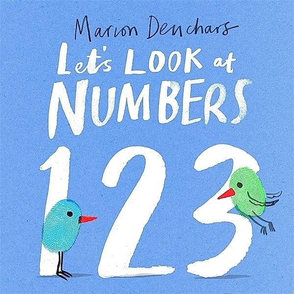 Let's Look at... Numbers, Marion Deuchars