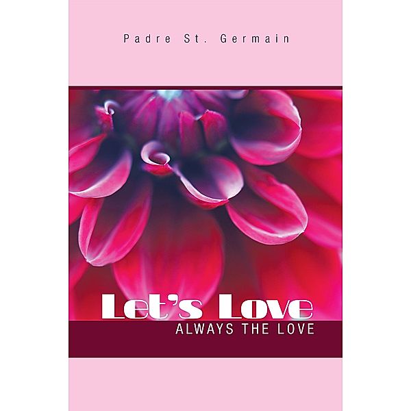 Let's Love, Padre St. Germain