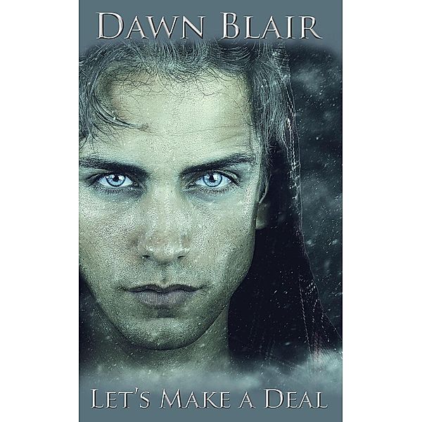 Let's Make a Deal, Dawn Blair