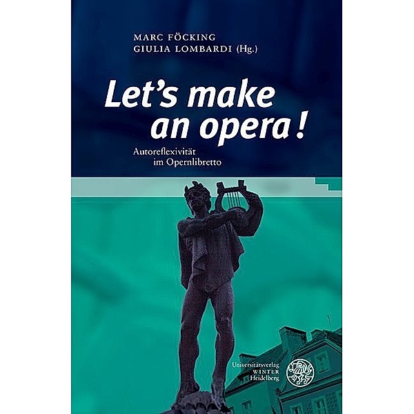 Let's make an opera!