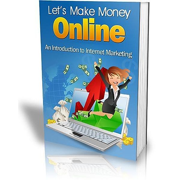 Lets Make Money Online, David Brown