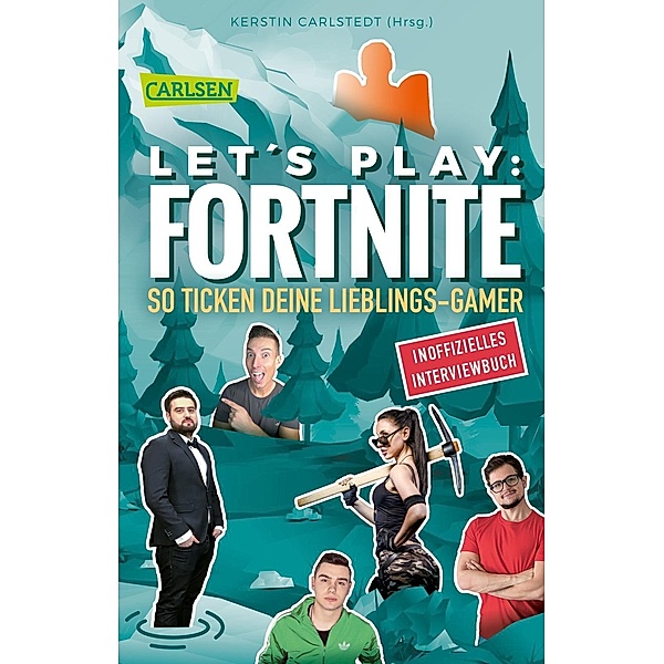 Let's Play: Fortnite