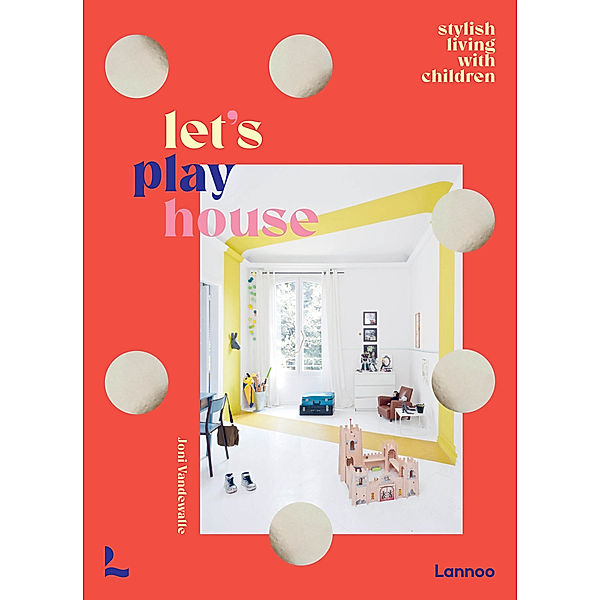 Let's Play House, Joni Vandewalle