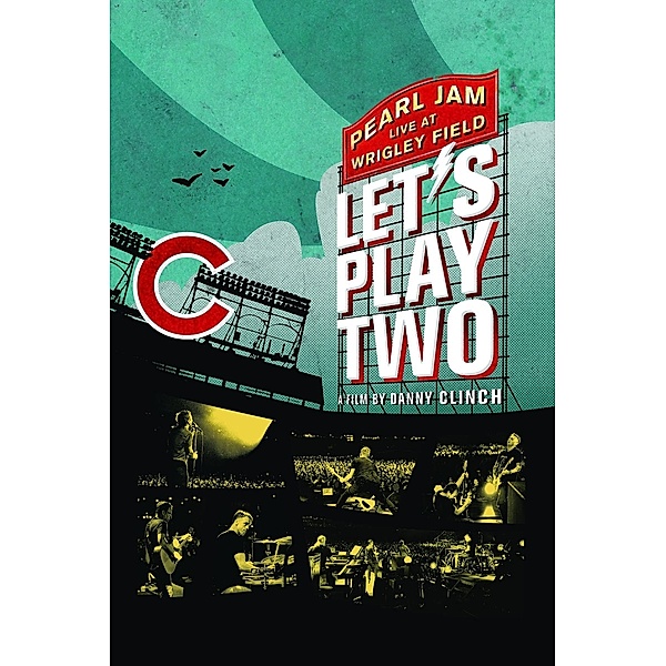 Let'S Play Two, Pearl Jam