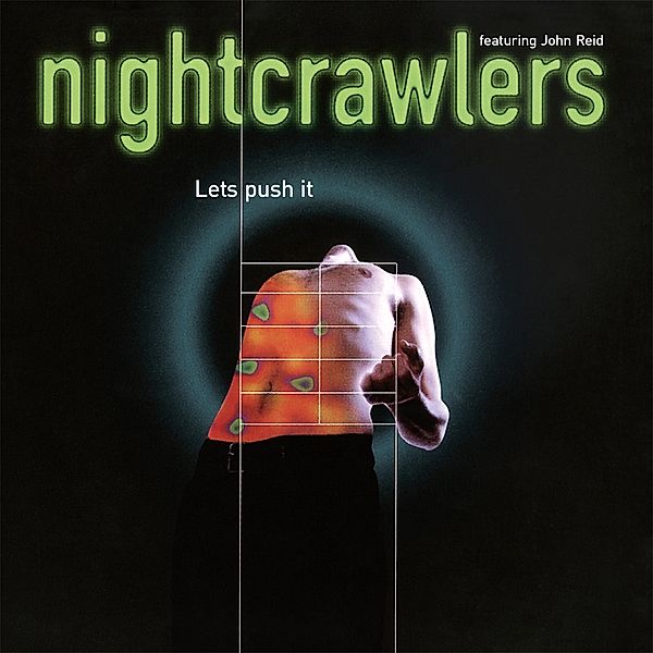 Lets Push It (Vinyl), Nightcrawlers