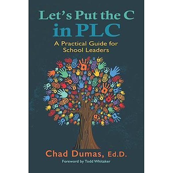 Let's Put the C in PLC, Chad Dumas