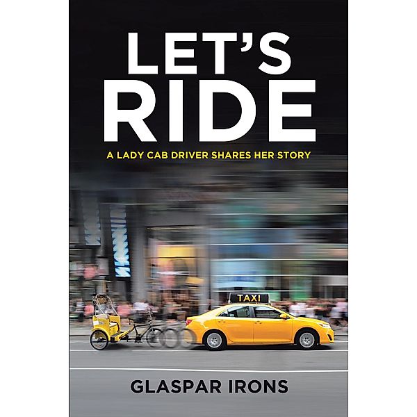 Let's Ride, Glaspar Irons