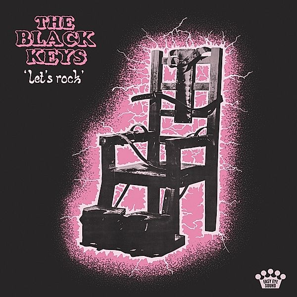 Let's Rock, The Black Keys