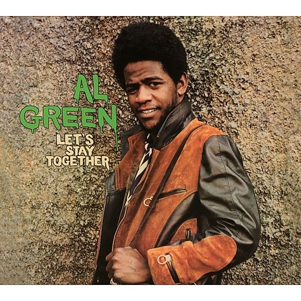 Let'S Stay Together, Al Green