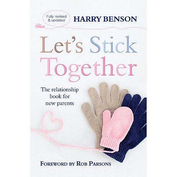 Let's Stick Together, Harry Benson