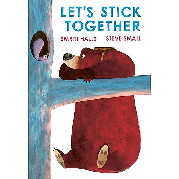 Let's Stick Together, Smriti Halls