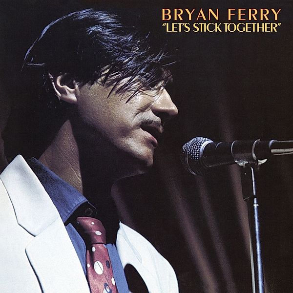 Let'S Stick Together (Vinyl), Bryan Ferry