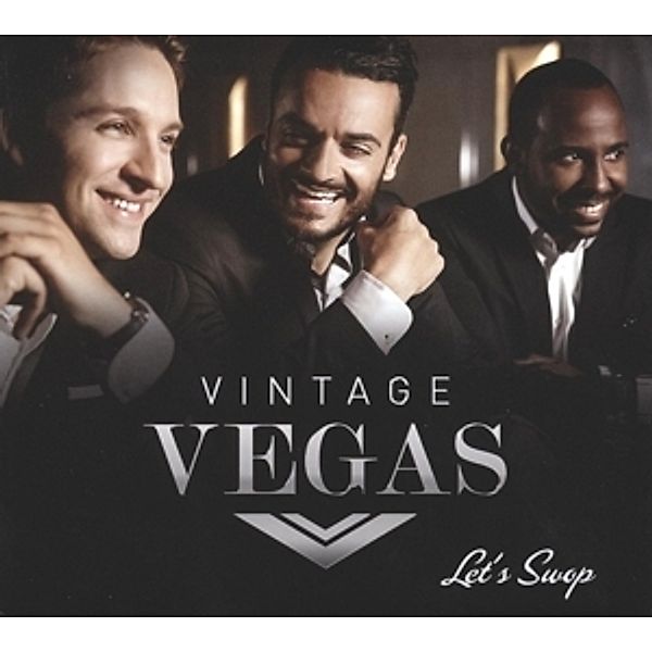 Let'S Swop, Vintage Vegas