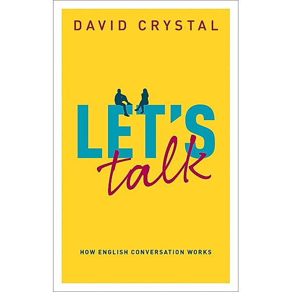 Let's Talk, David Crystal