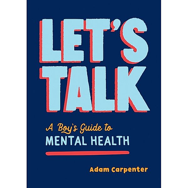 Let's Talk, Adam Carpenter