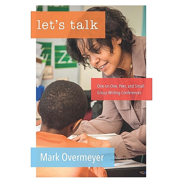 Let's Talk, Mark Overmeyer
