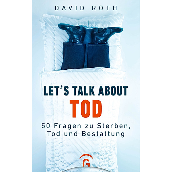 Let's talk about Tod, David Roth