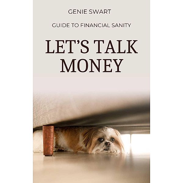 Let's Talk money (Self Care) / Self Care, Genie Swart