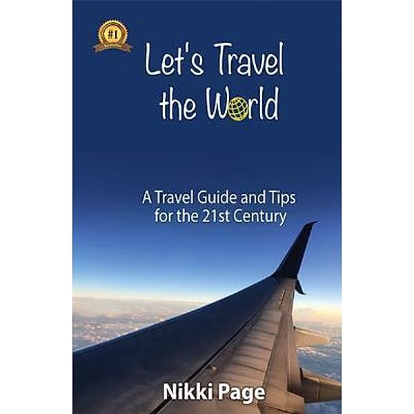 Let's Travel the World / The Travel Guide Collection, Nikki Page