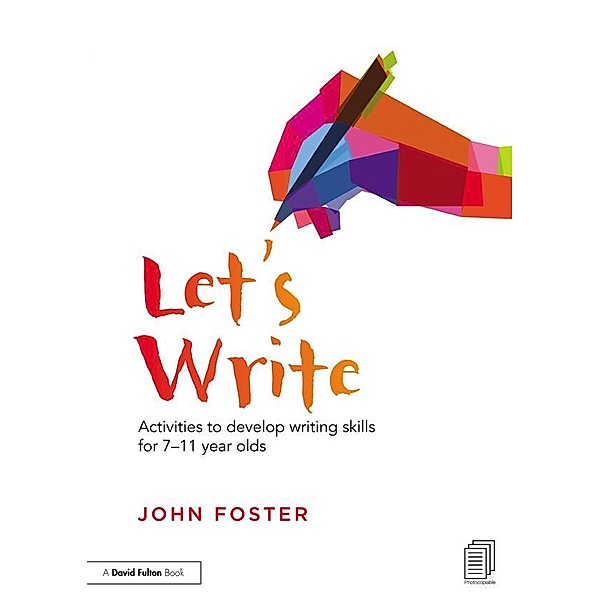 Let's Write, John Foster