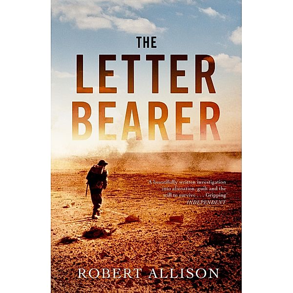 Letter Bearer, Robert Allison