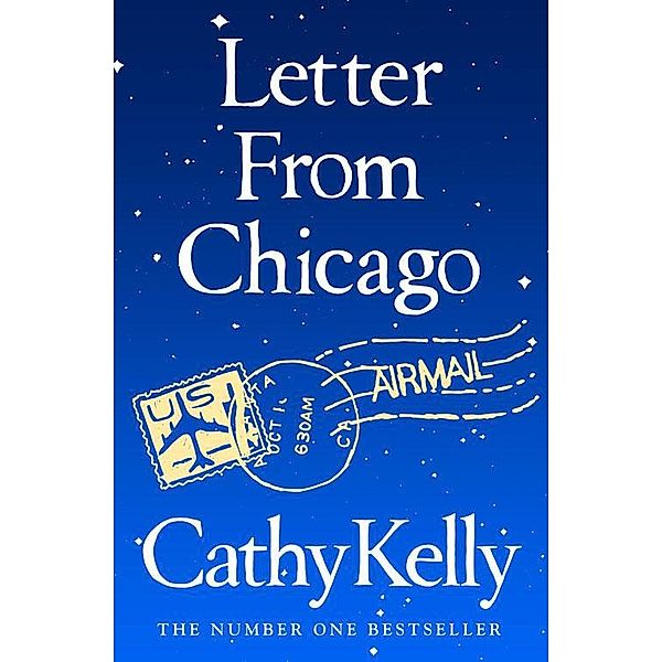 Letter from Chicago (Short Story), Cathy Kelly