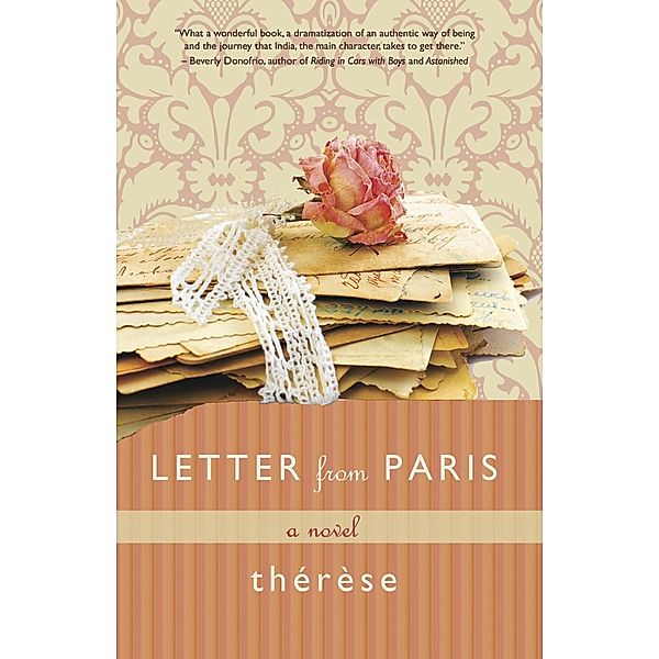 Letter from Paris, Therese