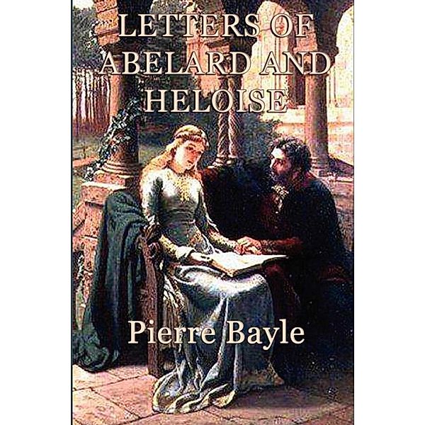 Letter of Abelard and Heloise, Pierre Bayle