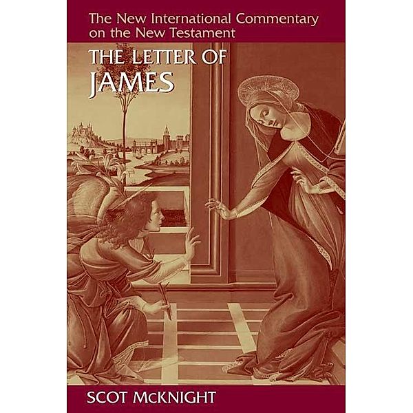 Letter of James, Scot McKnight