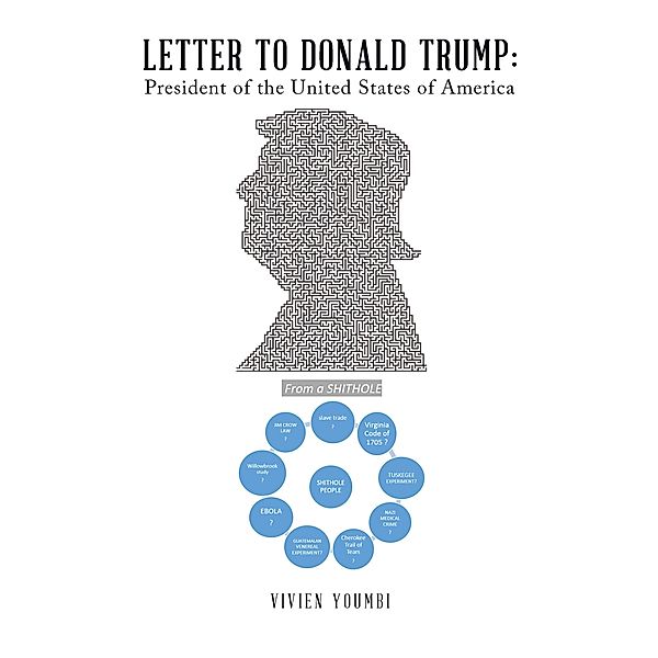 Letter to Donald Trump: President of the United States of America, Vivien Youmbi