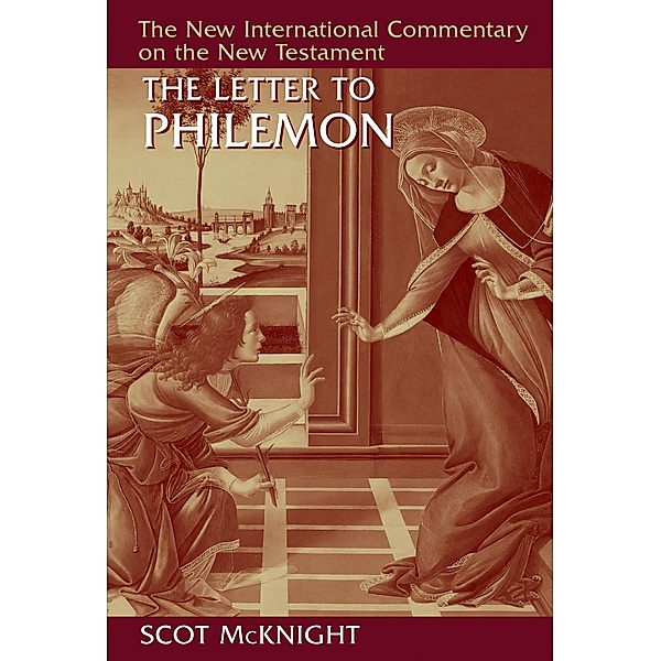 Letter to Philemon, Scot McKnight