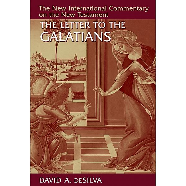 Letter to the Galatians, David A. deSilva