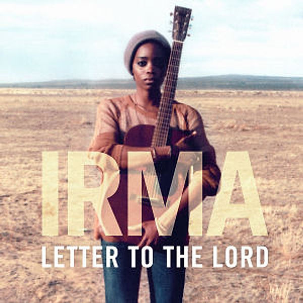 Letter To The Lord, Irma