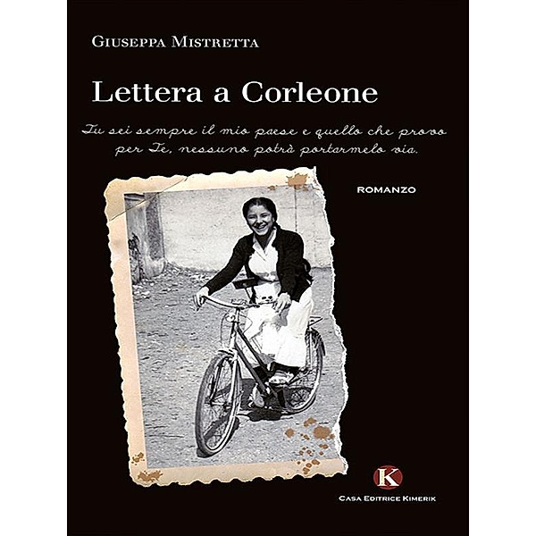 Lettera a Corleone, Giuseppa Mistretta