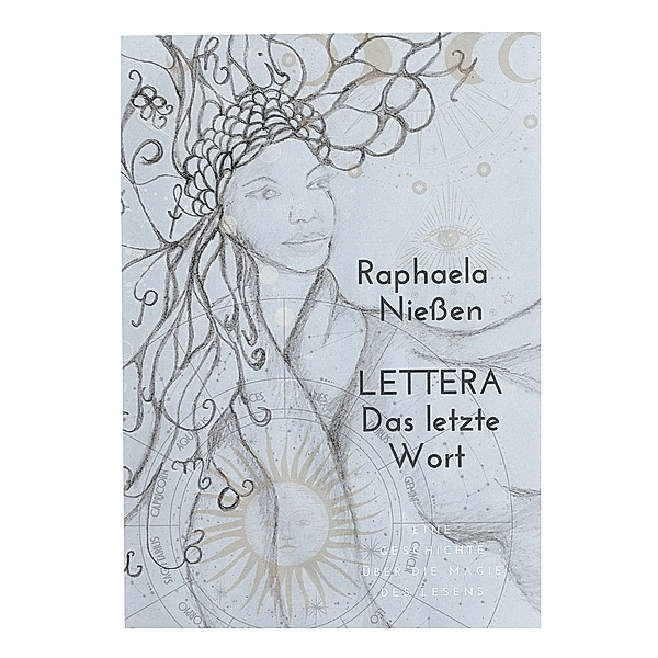 Lettera - Das letzte Wort / Lettera, Raphaela Niessen