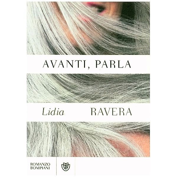 Letteraria italiana / Avanti, parla, Lidia Ravera