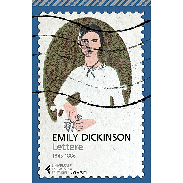 Lettere, Emily Dickinson
