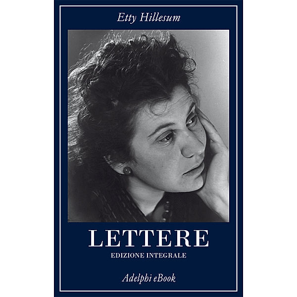 Lettere, Etty Hillesum