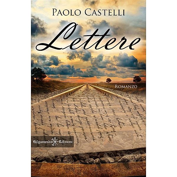 Lettere / ANUNNAKI - Narrativa Bd.154, Paolo Castelli