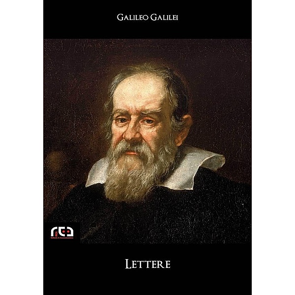 Lettere / Classici Bd.141, Galileo Galilei