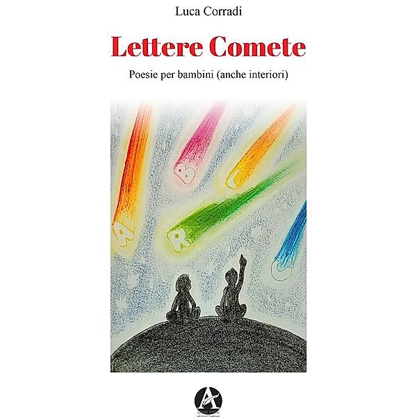 Lettere Comete, Luca Corradi