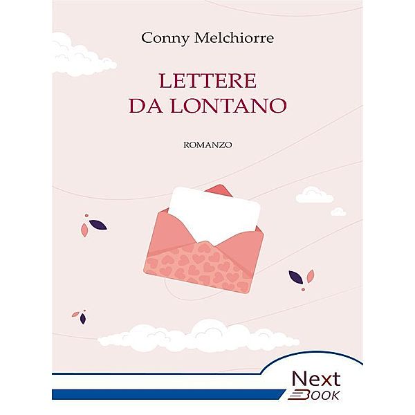 Lettere da lontano, Conny Melchiorre