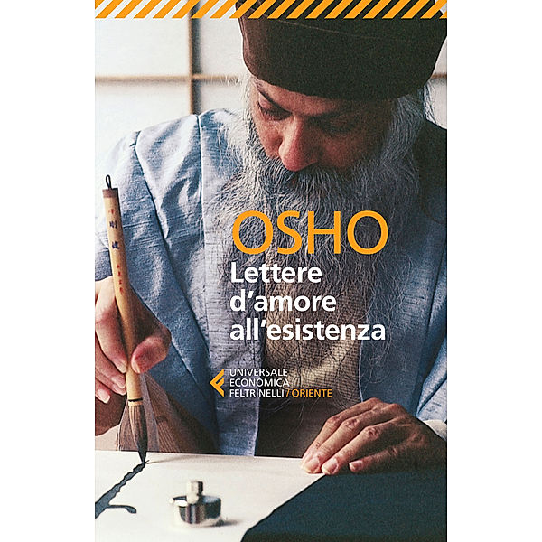 Lettere d'amore all'esistenza, Osho