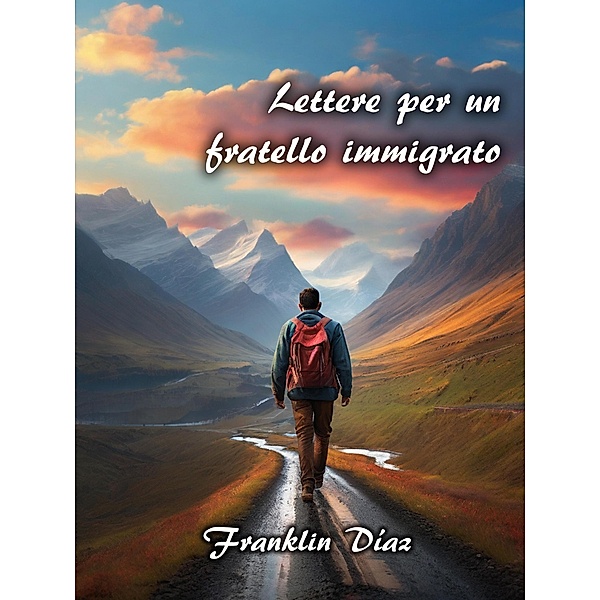 Lettere Per un Fratello Immigrato, Franklin Díaz