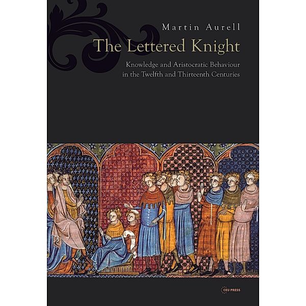 Lettered Knight, Martin Aurell