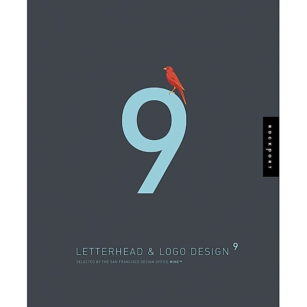 Letterhead and Logo Design 9, Mine