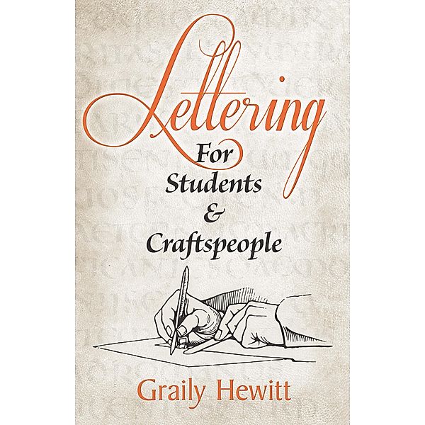 Lettering, Graily Hewitt